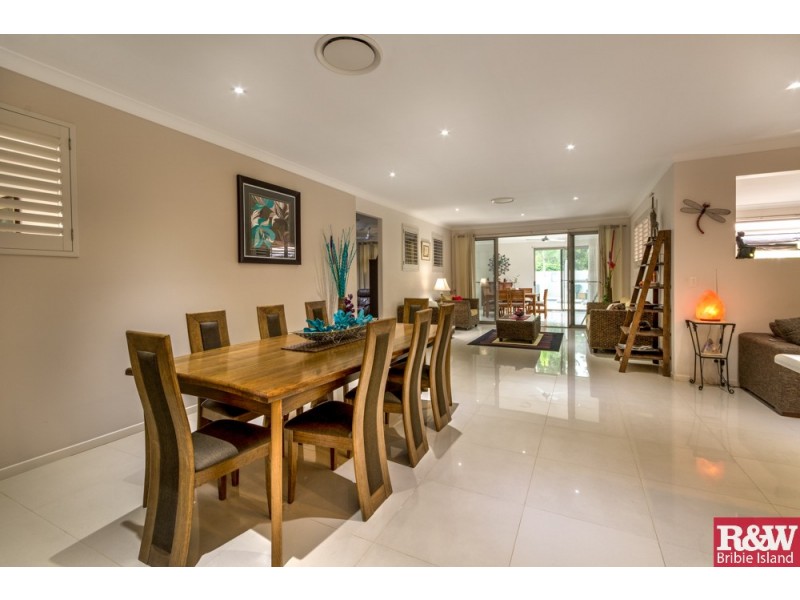 21 Schooner Court, Banksia Beach QLD 4507