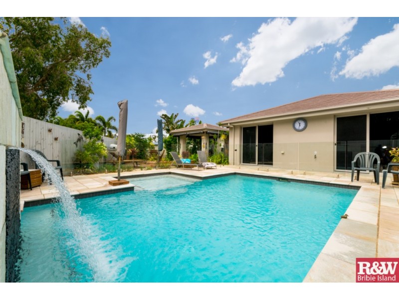 21 Schooner Court, Banksia Beach QLD 4507