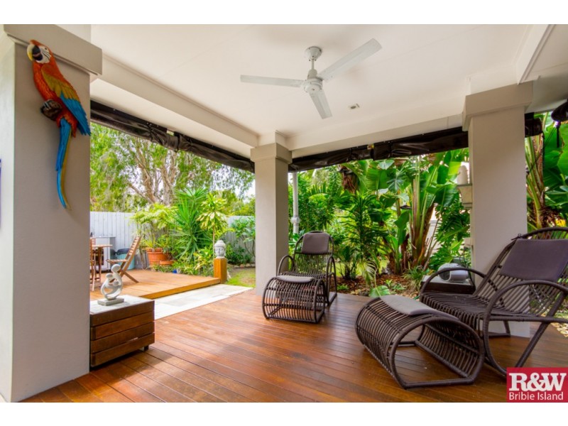 21 Schooner Court, Banksia Beach QLD 4507