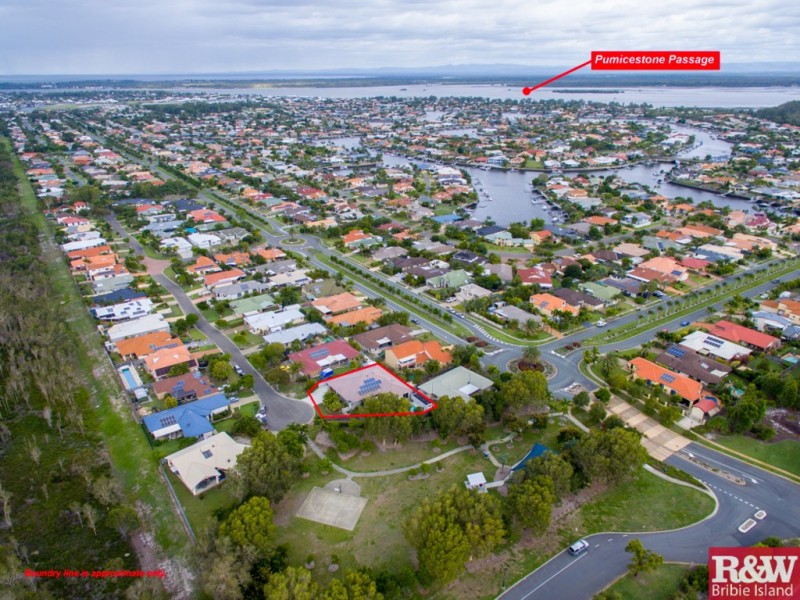 21 Schooner Court, Banksia Beach QLD 4507