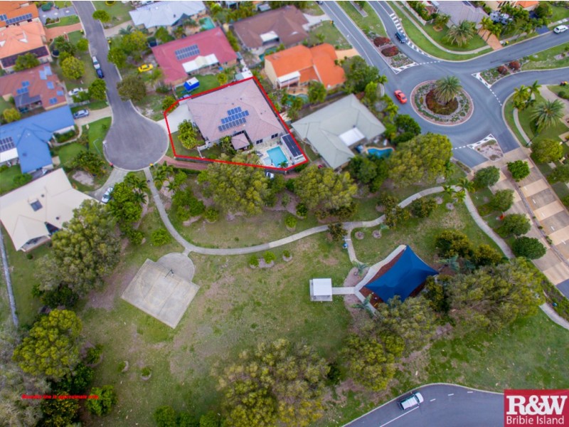 21 Schooner Court, Banksia Beach QLD 4507