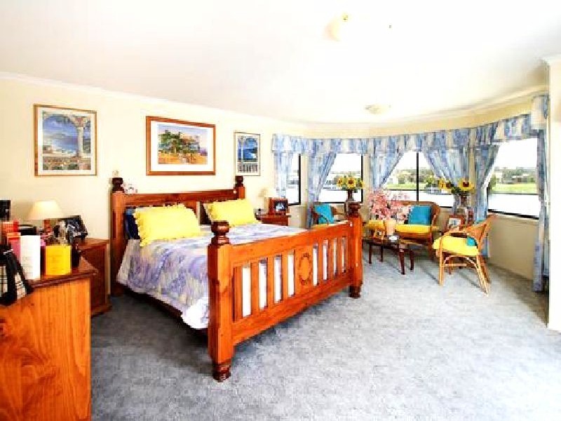 107 Voyagers Drive, Banksia Beach QLD 4507