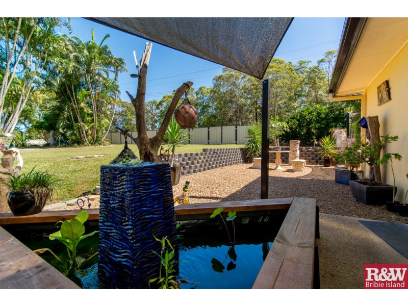 48 Aylward Road, Ningi QLD 4511