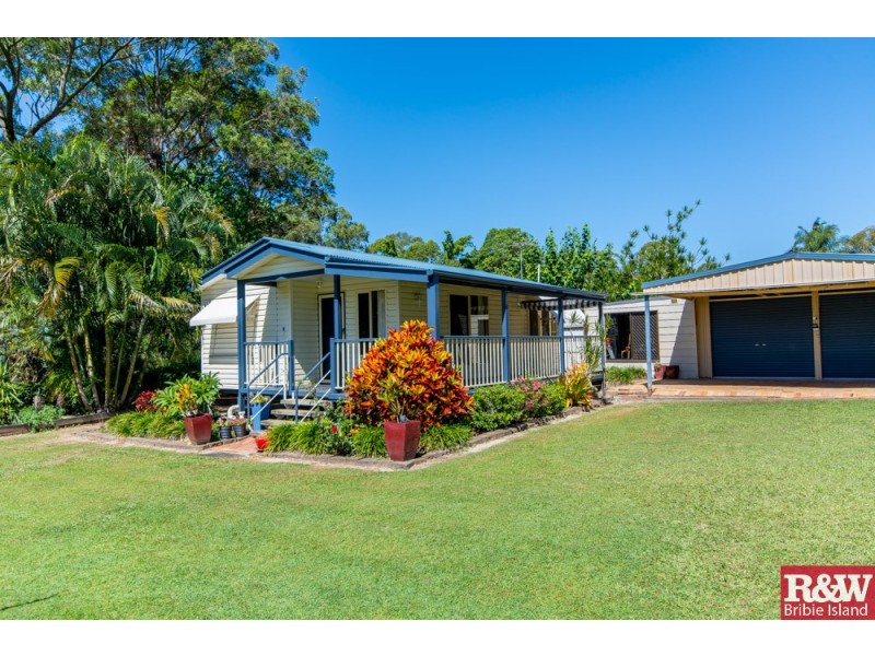 48 Aylward Road, Ningi QLD 4511