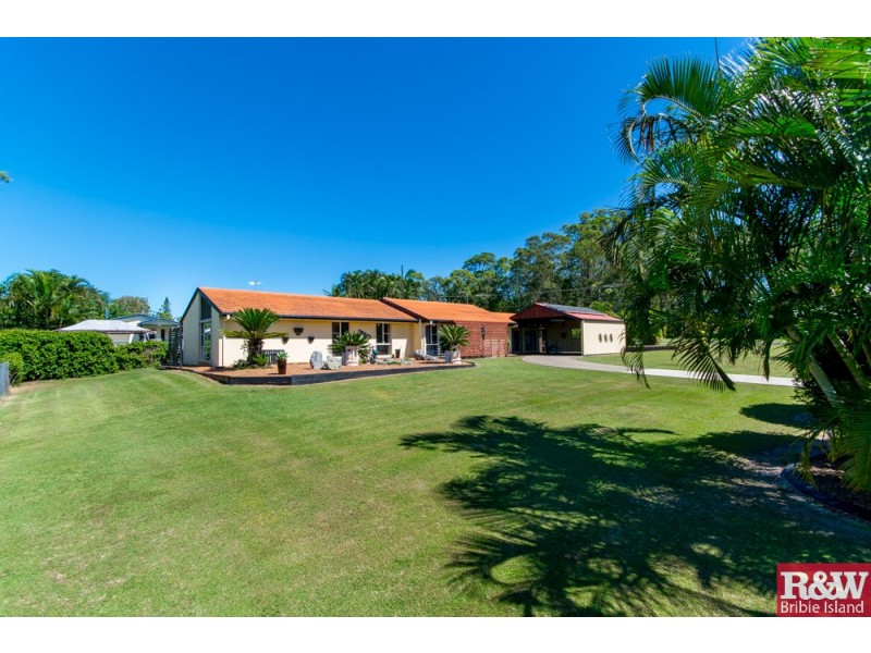48 Aylward Road, Ningi QLD 4511