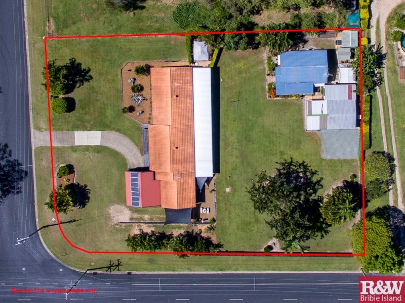 48 Aylward Road, Ningi QLD 4511
