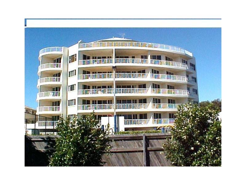 41/5 Links Avenue, Woorim QLD 4507