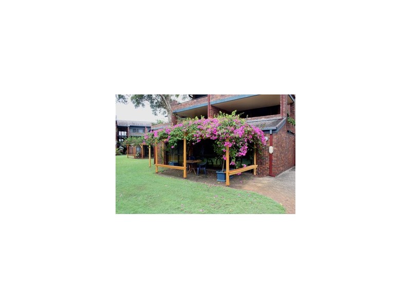 34-97  Sylvan Beach Esplanade, Bribie Island QLD 4507