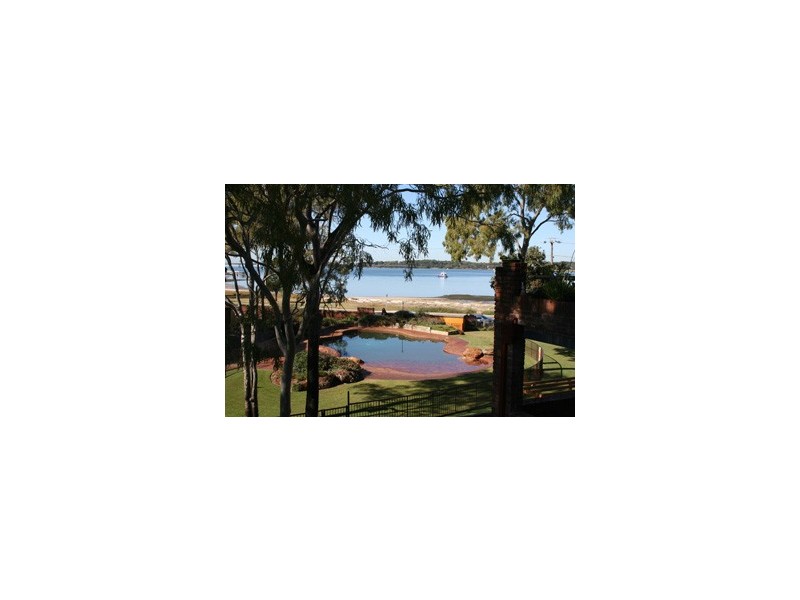 34-97  Sylvan Beach Esplanade, Bribie Island QLD 4507