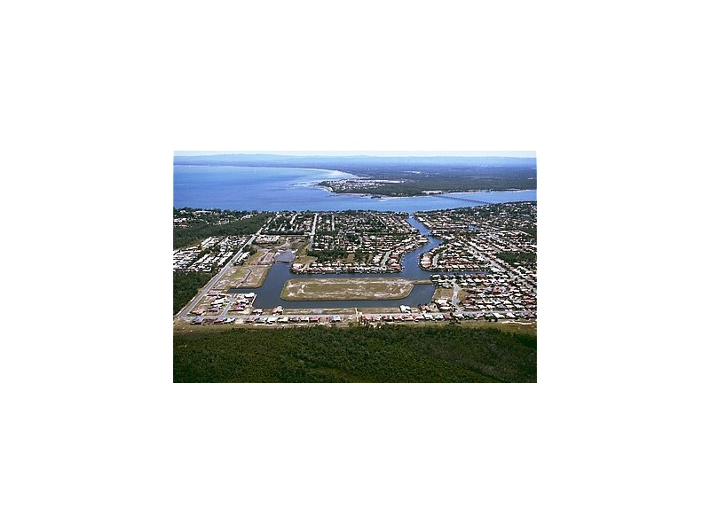 Lot 439 Kangaroo Avenue, Bongaree QLD 4507