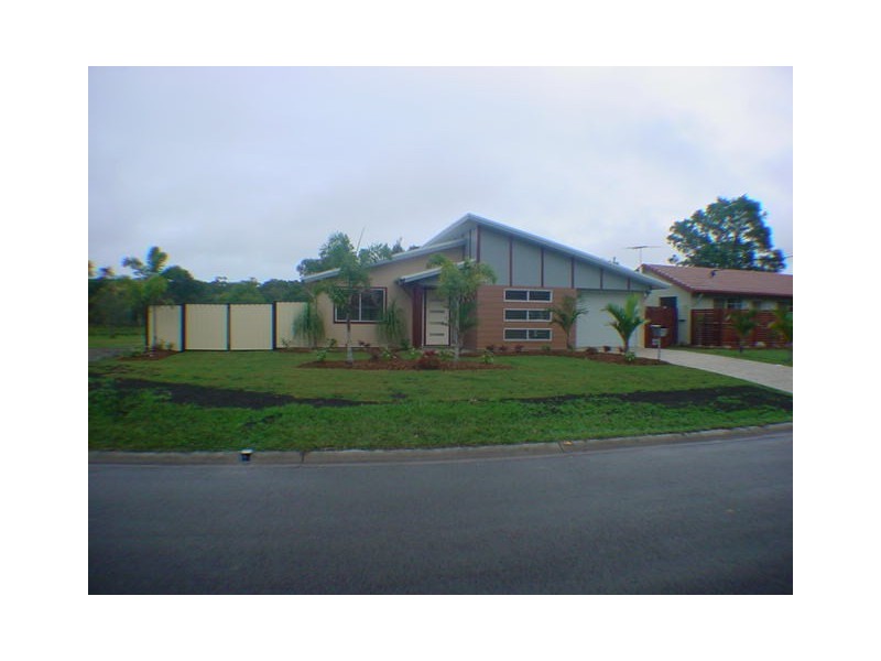 Ningi QLD 4511