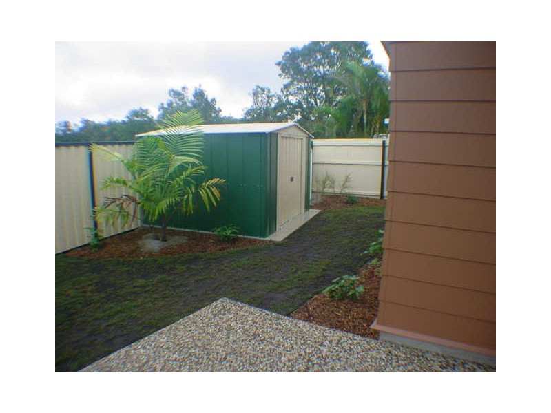 Ningi QLD 4511