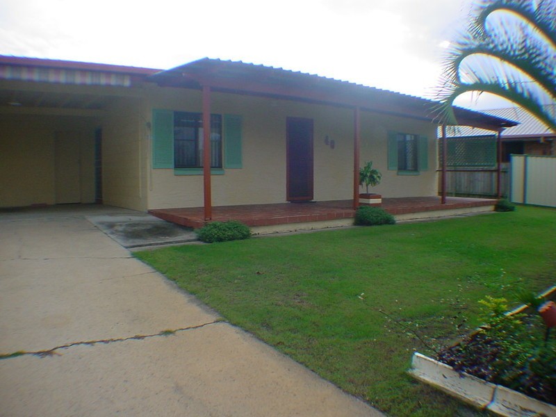 Bribie Island QLD 4507