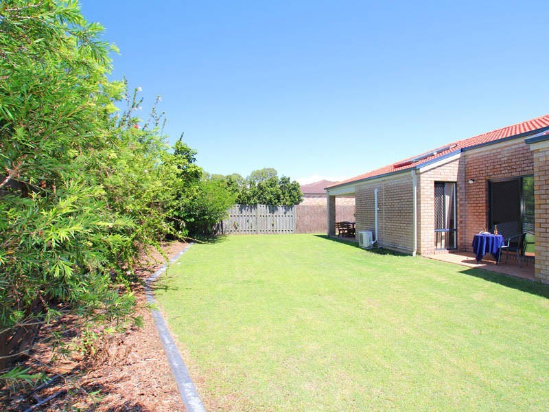 Sandstone Point QLD 4511