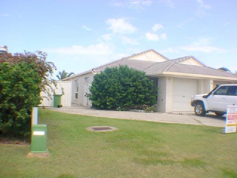 Bribie Island QLD 4507