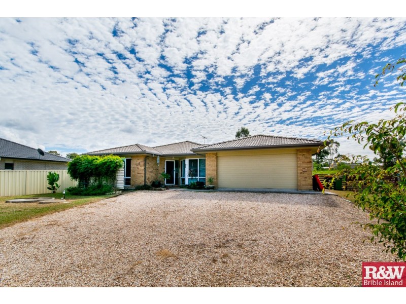13 Neylon Drive, Ningi QLD 4511