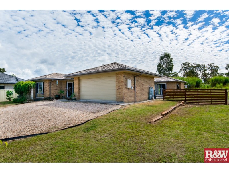 13 Neylon Drive, Ningi QLD 4511