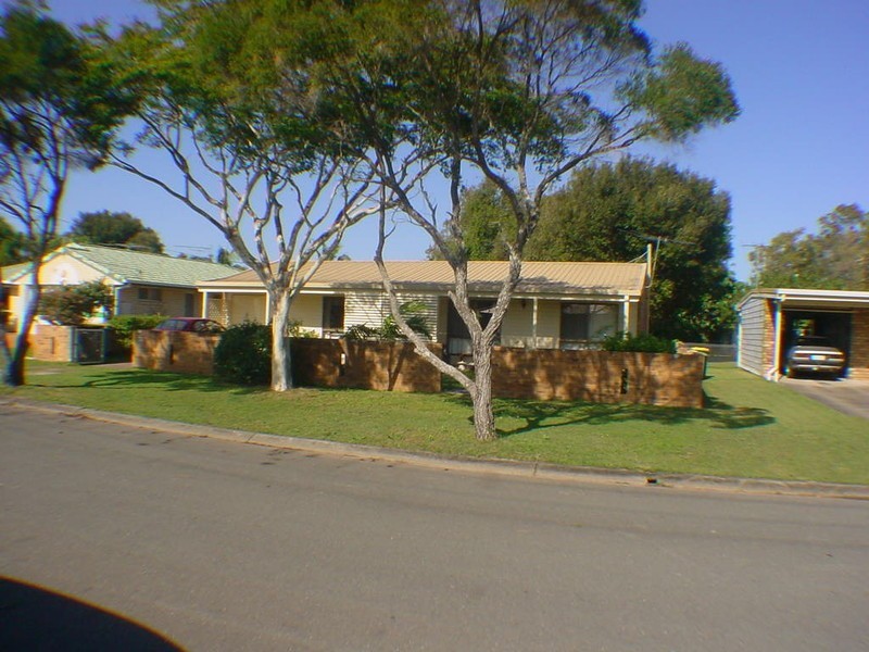 Bribie Island QLD 4507