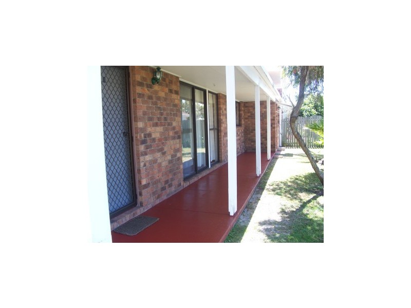 Bribie Island QLD 4507