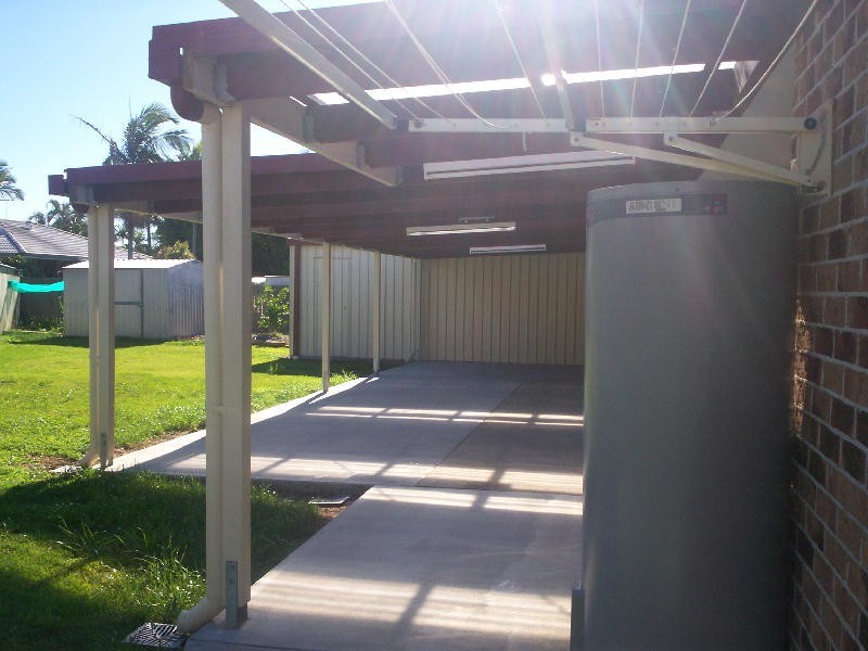 Sandstone Point QLD 4511