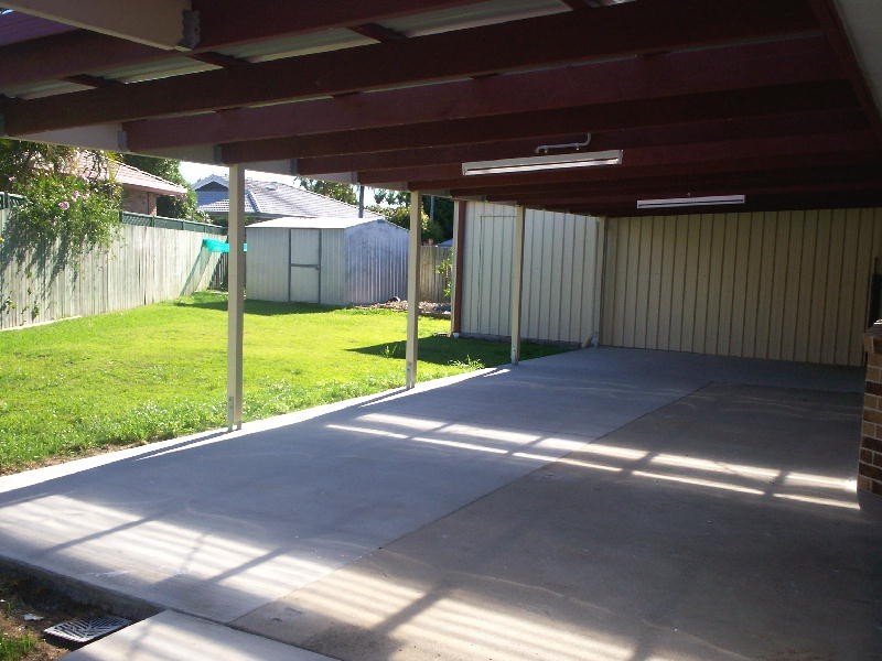 Sandstone Point QLD 4511