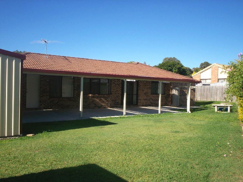 Sandstone Point QLD 4511