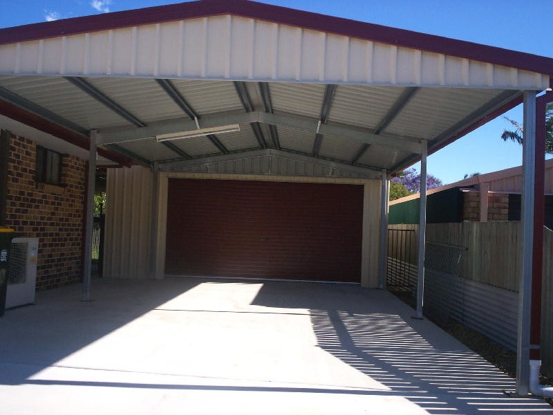 Sandstone Point QLD 4511