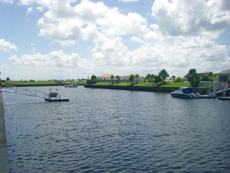 87 Marina Boulevarde, Banksia Beach QLD 4507