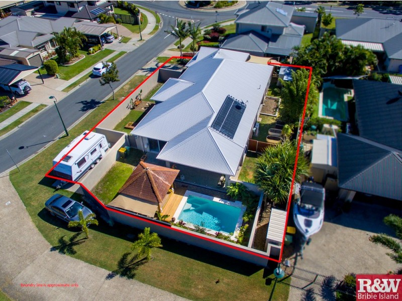 3 Bondi Court, Sandstone Point QLD 4511