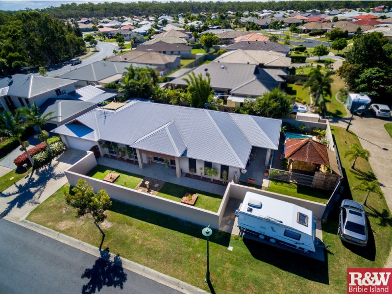 3 Bondi Court, Sandstone Point QLD 4511