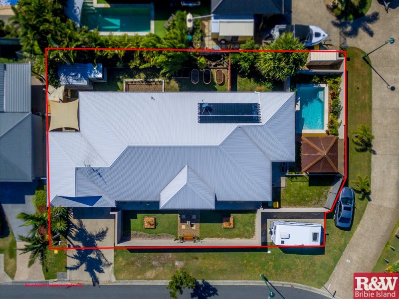 3 Bondi Court, Sandstone Point QLD 4511