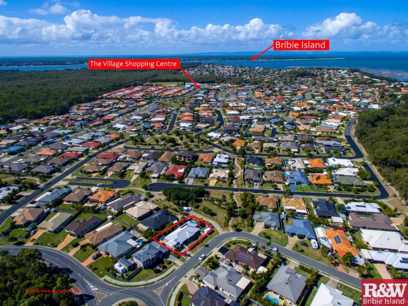 3 Bondi Court, Sandstone Point QLD 4511