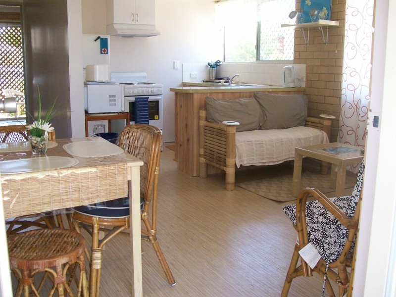 Bribie Island QLD 4507