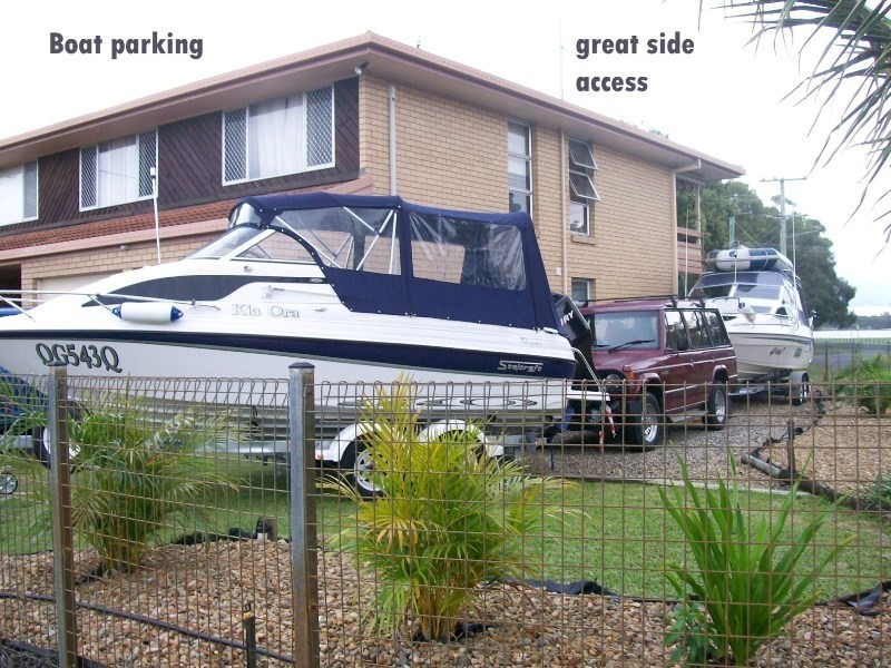 Bribie Island QLD 4507