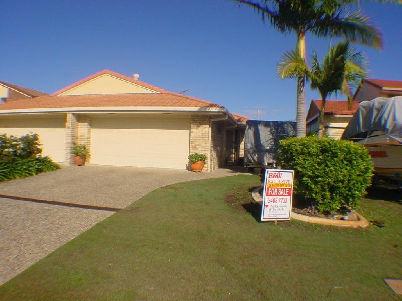 Bribie Island QLD 4507
