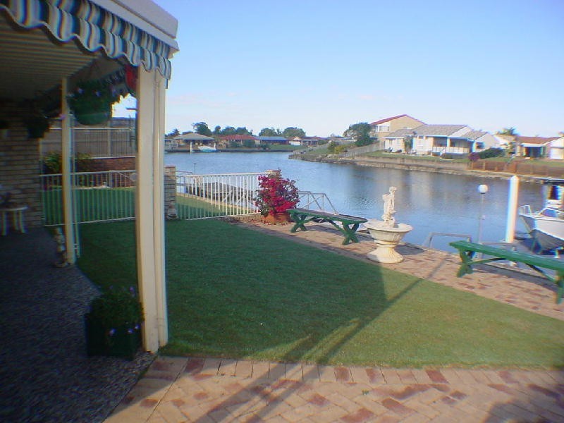 Bribie Island QLD 4507