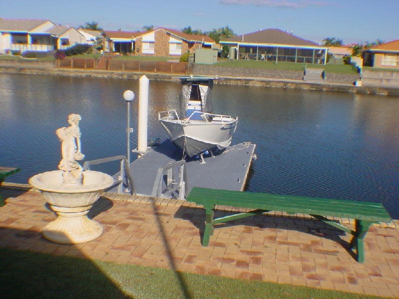Bribie Island QLD 4507