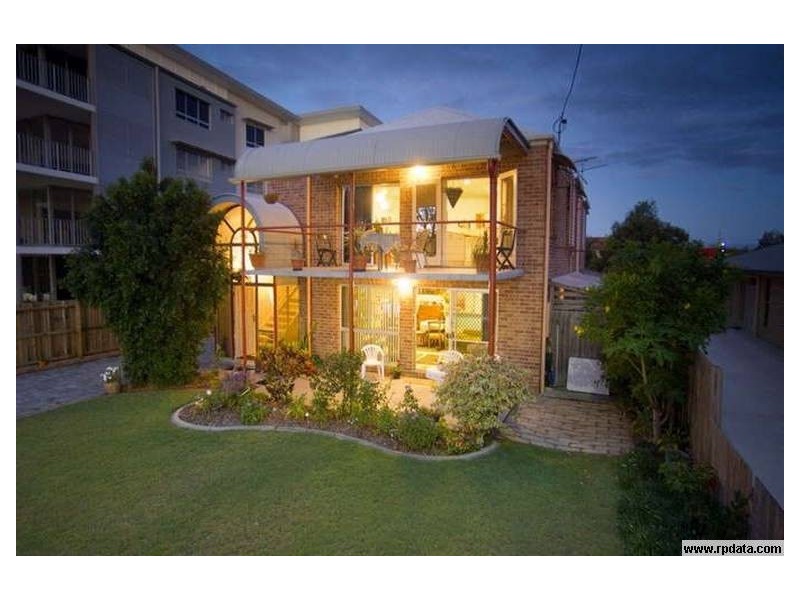 Bribie Island QLD 4507