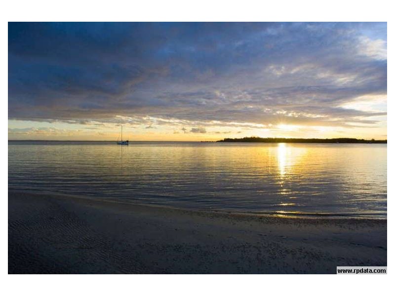 Bribie Island QLD 4507