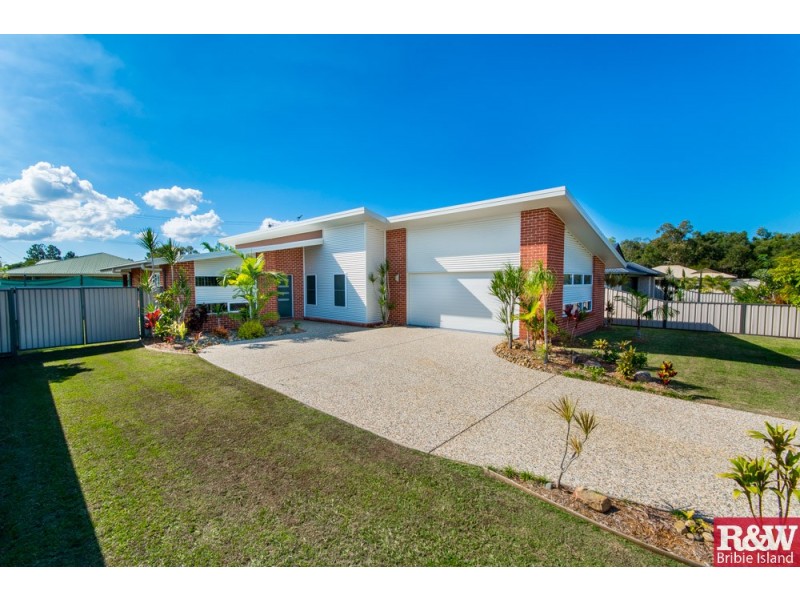 6 Sinclair Place, Ningi QLD 4511