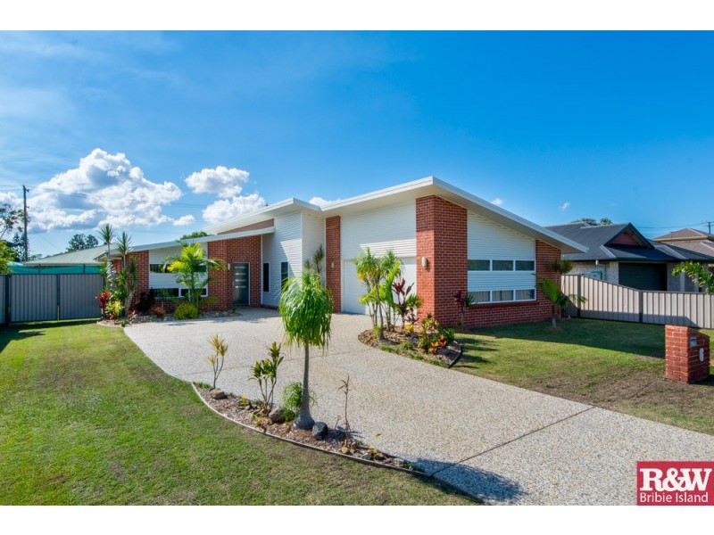 6 Sinclair Place, Ningi QLD 4511