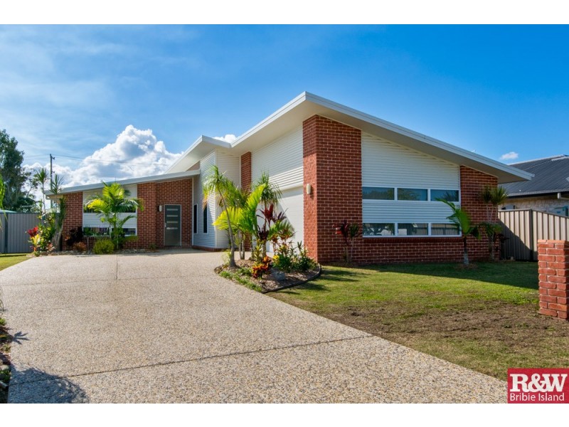 6 Sinclair Place, Ningi QLD 4511