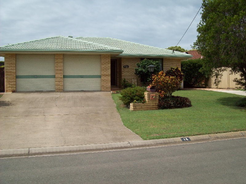 Bribie Island QLD 4507