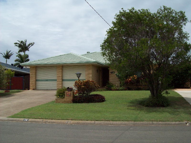 Bribie Island QLD 4507