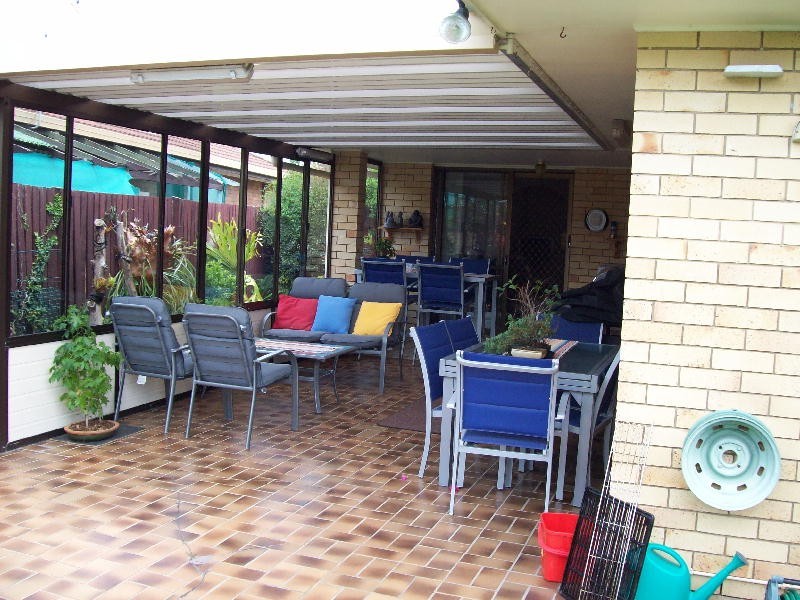 Bribie Island QLD 4507