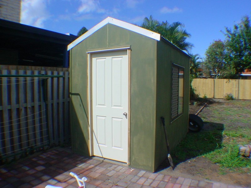 Bribie Island QLD 4507
