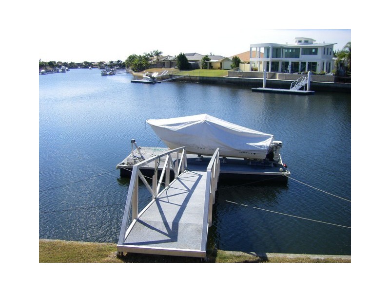 Bribie Island QLD 4507