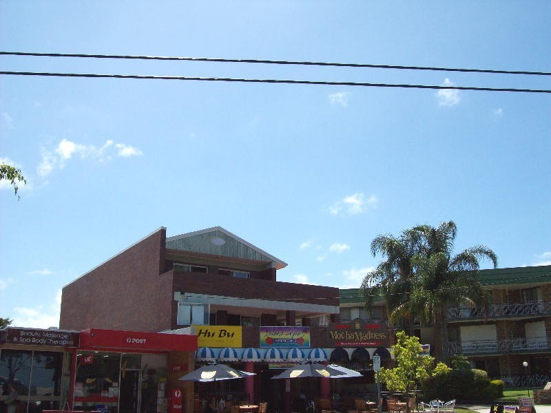 Bribie Island QLD 4507