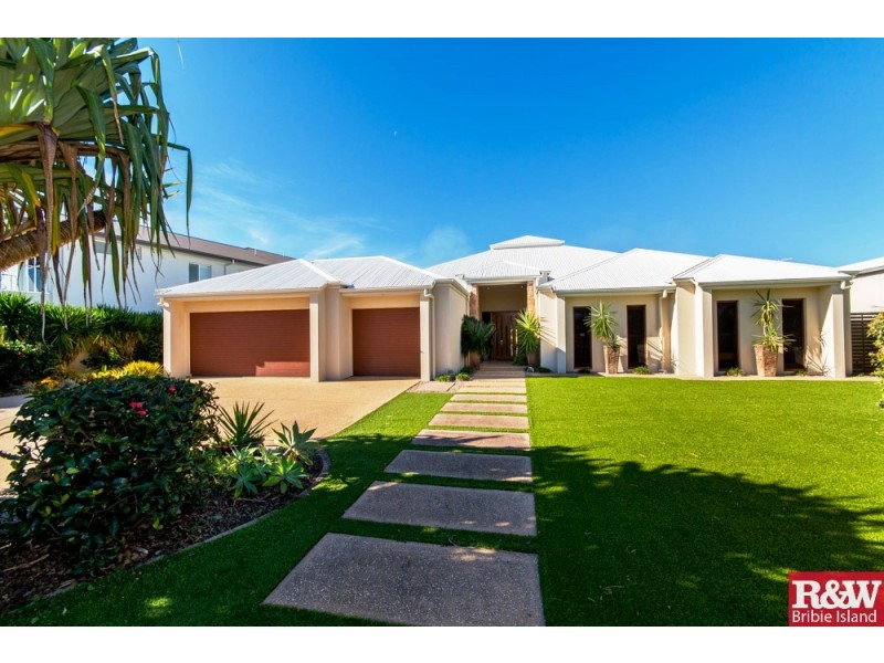 131 Marina Blvd, Banksia Beach QLD 4507