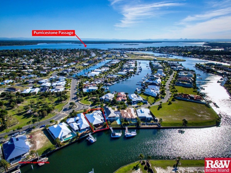131 Marina Blvd, Banksia Beach QLD 4507